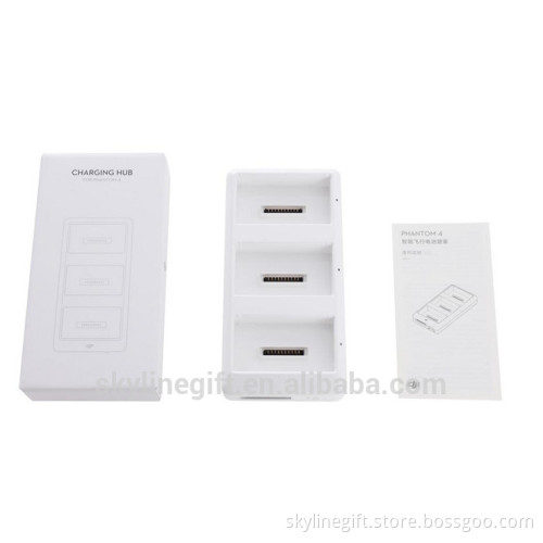 DJI Phanotm 4 Battery Charging Hub for dji phanotm 4 drone